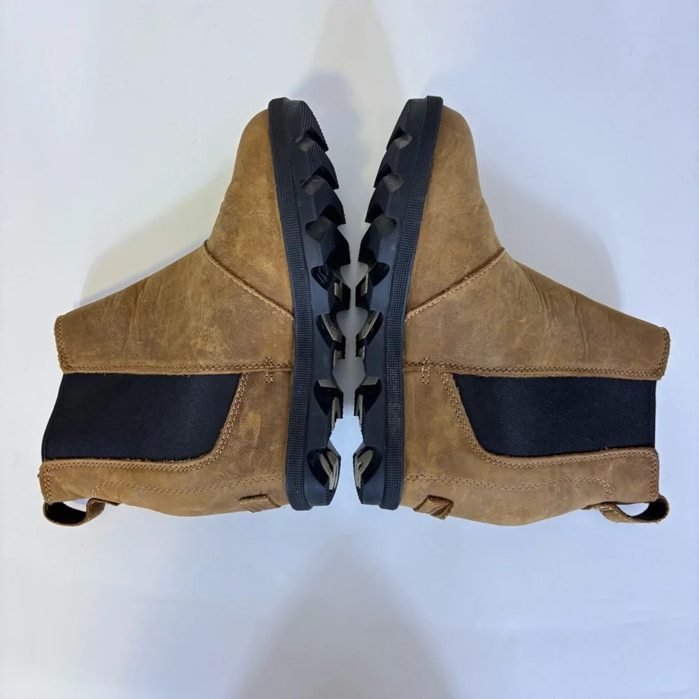 Sorel stylish boots